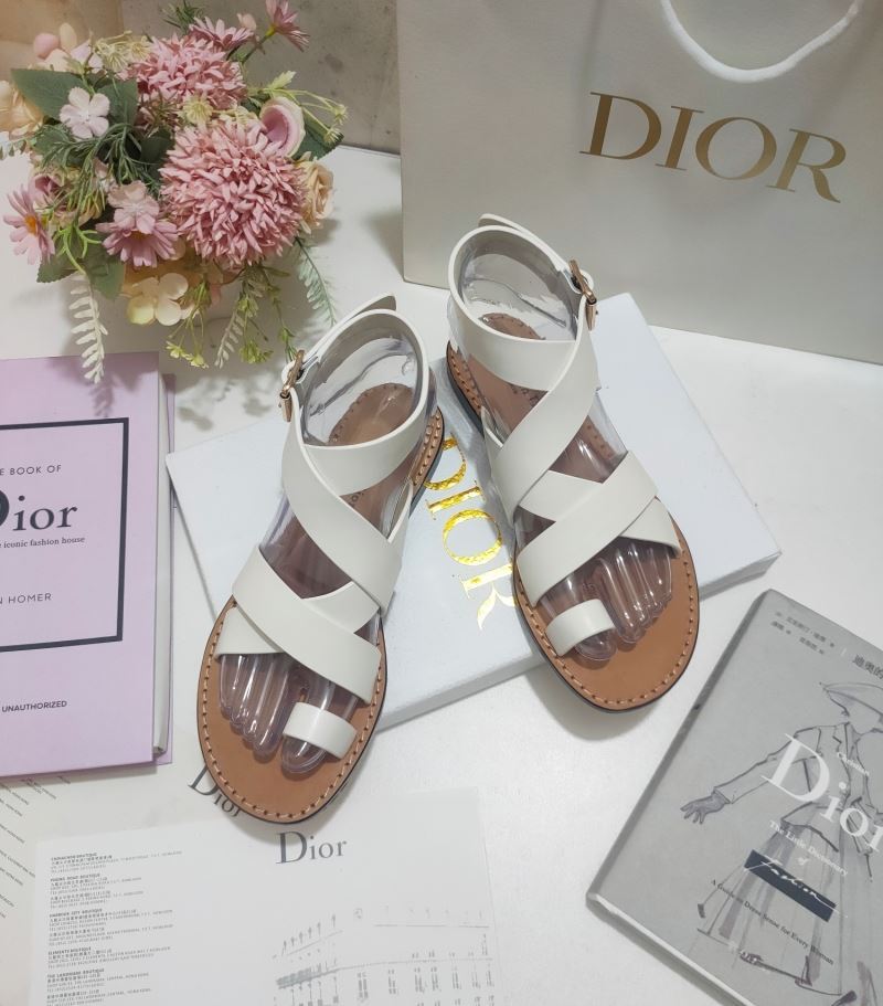 Christian Dior Sandals